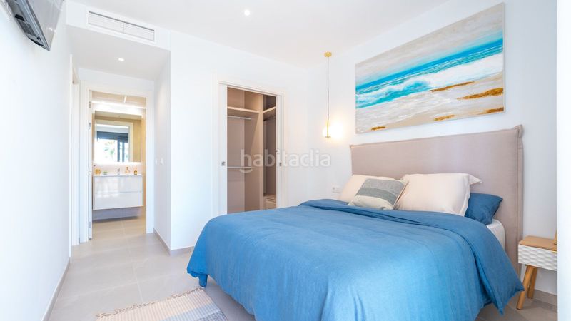 Foto fa9848aa-019b-4574-9af4-0f100213d38d. Apartament amb aparcament piscina a Playa Flamenca Orihuela
