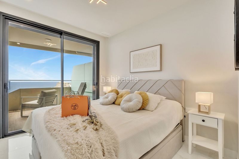 Foto 66a217c7-6b87-4ff9-be45-41f14abf4e1f. Apartament amb aparcament piscina a Playa Poniente Benidorm
