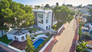 Xalet a Los Balcones-Los Altos