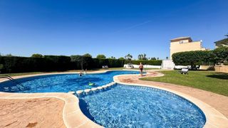 Casa adossada a Playa Flamenca