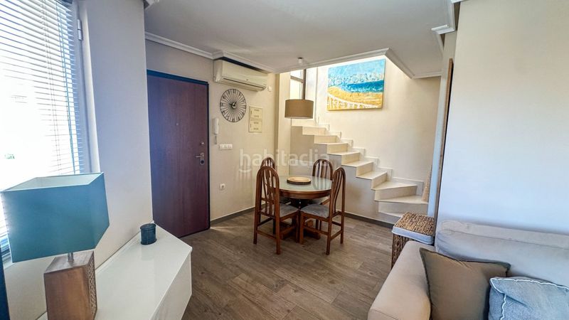 Foto ab7739aa-0566-4a10-b20f-f88dd39c4dd1. Àtic amb aparcament piscina a Los Balcones-Los Altos Torrevieja