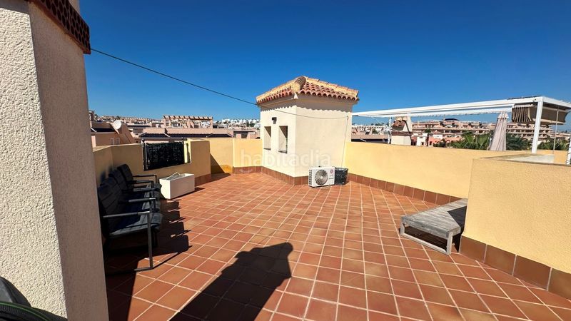 Foto e0dc6b90-0cc8-4c76-a1fd-e5a2820c9ad2. Àtic amb aparcament piscina a Los Balcones-Los Altos Torrevieja