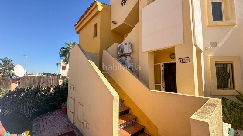 Foto ed432c6a-63f8-4ee2-87ad-d63af8e76946. Àtic amb aparcament piscina a Los Balcones-Los Altos Torrevieja