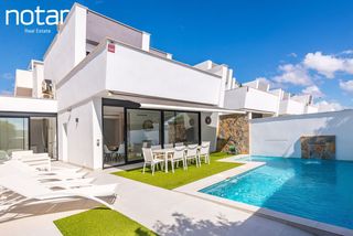 Chalet  N/a. Villa de lujo con piscina privada!