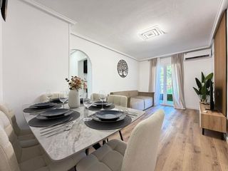 Apartament a Parque de las Naciones