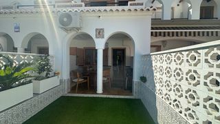 Casa adossada a La Mata