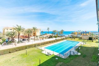 Apartament  N/a. Justo al lado del mar!