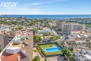 Appartement  Cabo roig. Moderno apartamento en cabo roig!