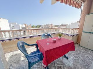 Àtic  Torrevieja. Ático cerca del mar!