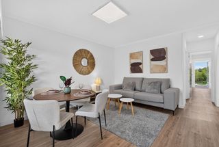 Piccolo appartamento  Villamartín. Piso reformado en villamartín!