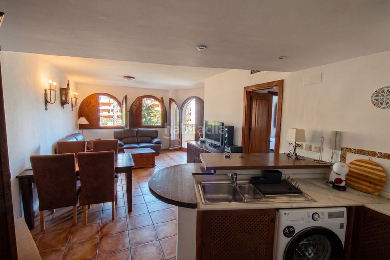 Foto a144decc-b983-4173-8eac-dacb071176e7. Apartament amb piscina a Zeniamar - Horizonte - La Campana Orihuela
