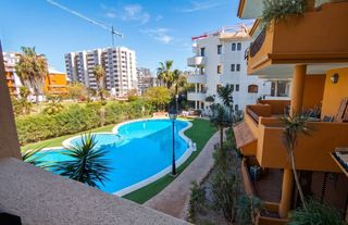 Apartament a Los Balcones-Los Altos. Encantador estilo mediterráneo!