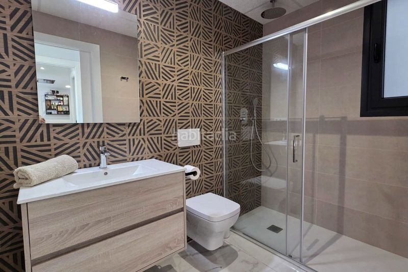 Foto 161cbd98-e820-43d5-b12b-98bb6dad1f8c. Apartament amb aparcament piscina a La Florida Orihuela