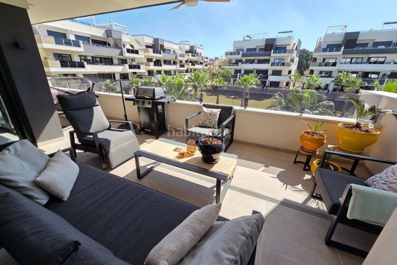 Foto 2a3f2b63-52e3-4bf9-9d49-9a8697286d69. Apartament amb aparcament piscina a La Florida Orihuela