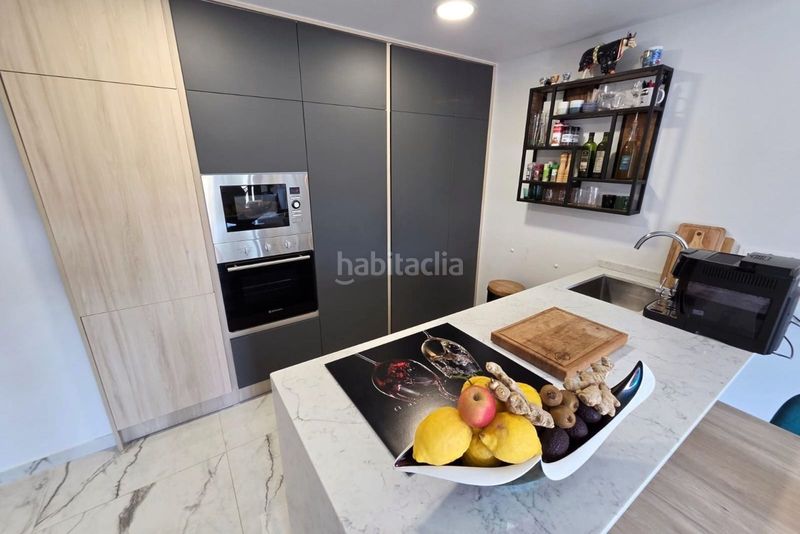 Foto 615f240d-e296-4e98-a92b-b077d10e6861. Apartament amb aparcament piscina a La Florida Orihuela