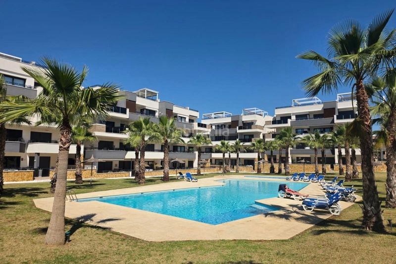 Foto 675a4db0-1eec-4066-b6ac-14e3672e7108. Apartament amb aparcament piscina a La Florida Orihuela