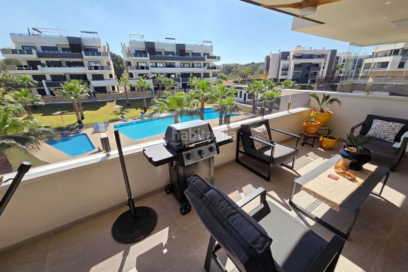 Foto 6a228e4a-3487-4edc-8e06-07353cd068c7. Apartament amb aparcament piscina a La Florida Orihuela