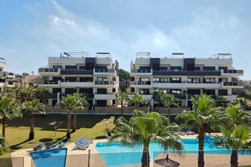 Foto 9832e64a-dc27-4178-861a-fb7a3aaafdf7. Apartament amb aparcament piscina a La Florida Orihuela