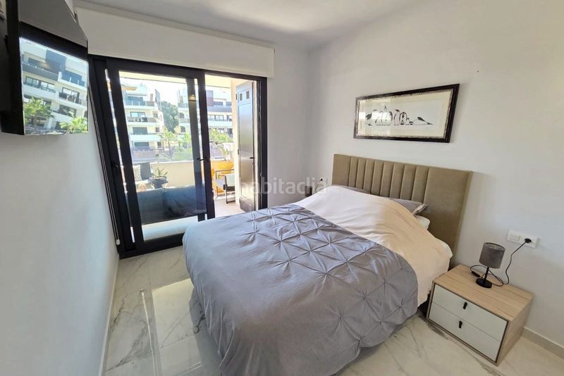 Foto bcf930d2-1567-481a-be11-a2b31b192892. Apartament amb aparcament piscina a La Florida Orihuela