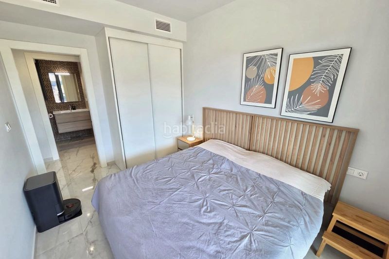 Foto c17b11fe-6a41-42da-97a9-233ed165377b. Apartament amb aparcament piscina a La Florida Orihuela