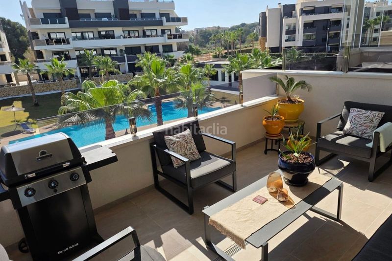 Foto e3f8c7ea-2586-4960-95d9-cc8a1856a3c6. Apartament amb aparcament piscina a La Florida Orihuela