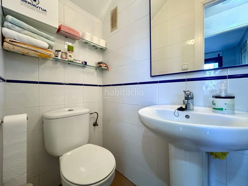 Foto 424bd65d-9182-4f61-bdc4-c15608cf6920. Casa adossada amb aparcament piscina a Aguamarina Orihuela