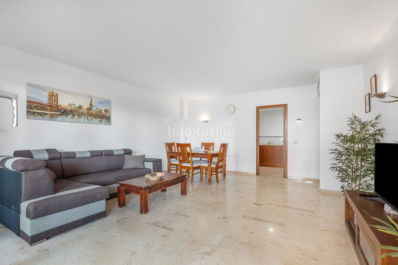 Foto 03fcb521-c7a8-400c-b875-21a0dd3ebe76. Apartament amb piscina a Punta Prima Torrevieja