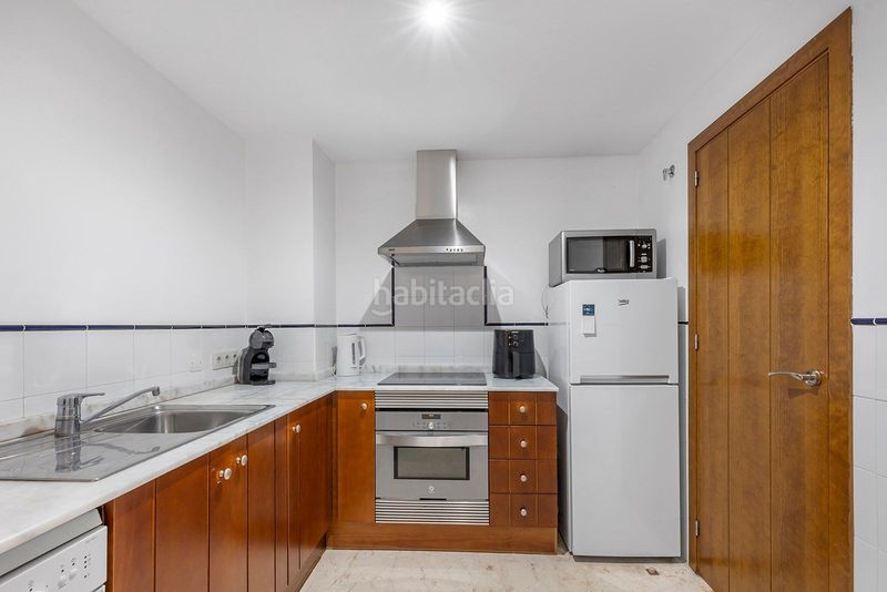 Foto 2d850307-d579-48d5-8e22-be1e54a5e5b7. Apartament amb piscina a Punta Prima Torrevieja