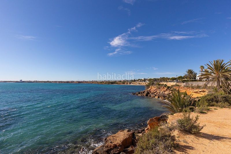 Foto 982fa5b3-e8cf-4e29-bf56-973623786efc. Apartament amb piscina a Punta Prima Torrevieja