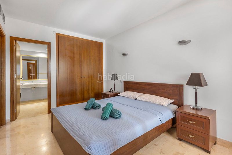 Foto aaeaca00-ce12-444c-a2b4-e2e9ec504abf. Apartament amb piscina a Punta Prima Torrevieja