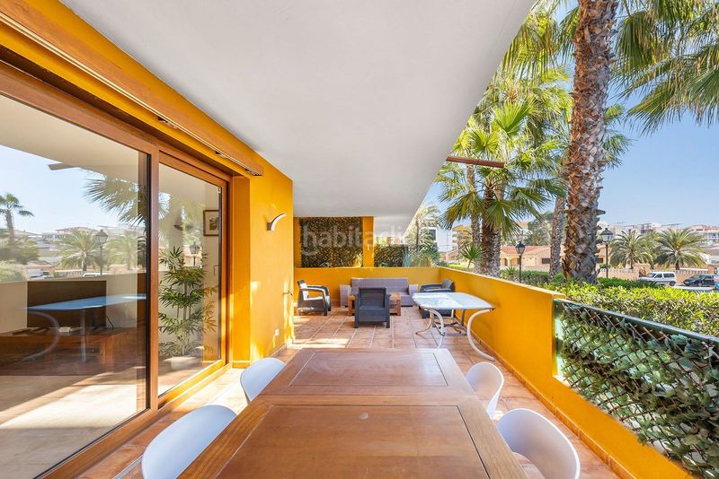 Foto caffb4f1-4e93-4a73-b79f-82e5fa817ba4. Apartament amb piscina a Punta Prima Torrevieja