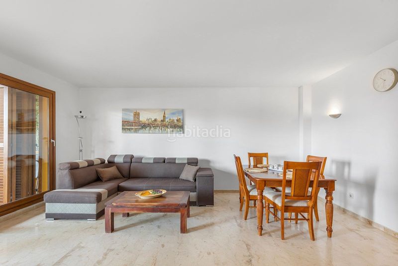 Foto ccd105ca-930f-4071-ab67-cbaa70dc638a. Apartament amb piscina a Punta Prima Torrevieja