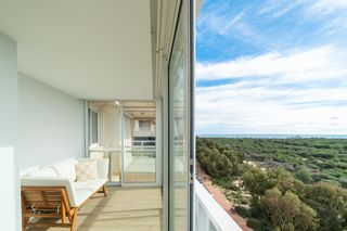 Apartament  N/a. Precioso apartamento con vistas increíbles!