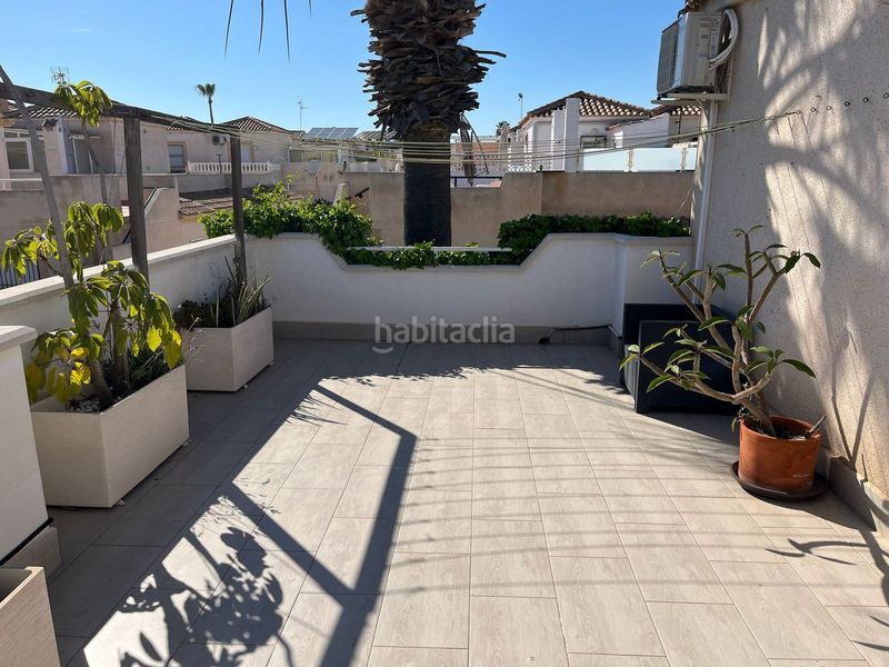 Foto 51297142-2834-4a18-85f4-f4cc6c150283. Casa adossada a Playa Flamenca Orihuela