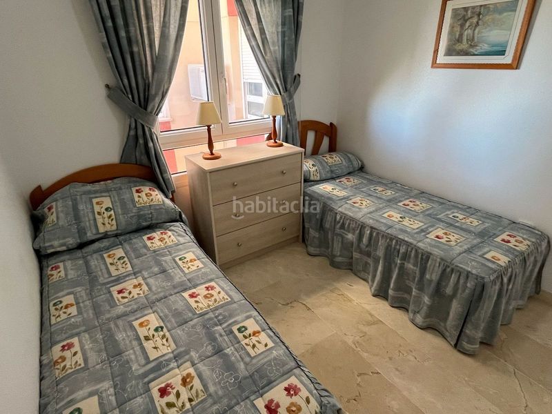 Foto 2dd20fe2-d15c-4a4c-84e6-8e3d8b291633. Apartament amb piscina a La Florida Orihuela