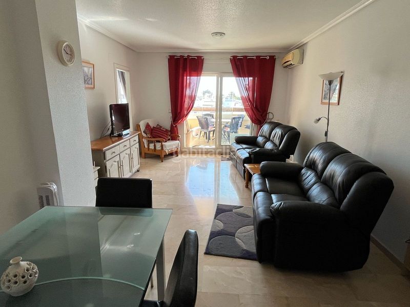 Foto 4bc811e4-aacb-4e92-aead-f3b1e870cd35. Apartament amb piscina a La Florida Orihuela