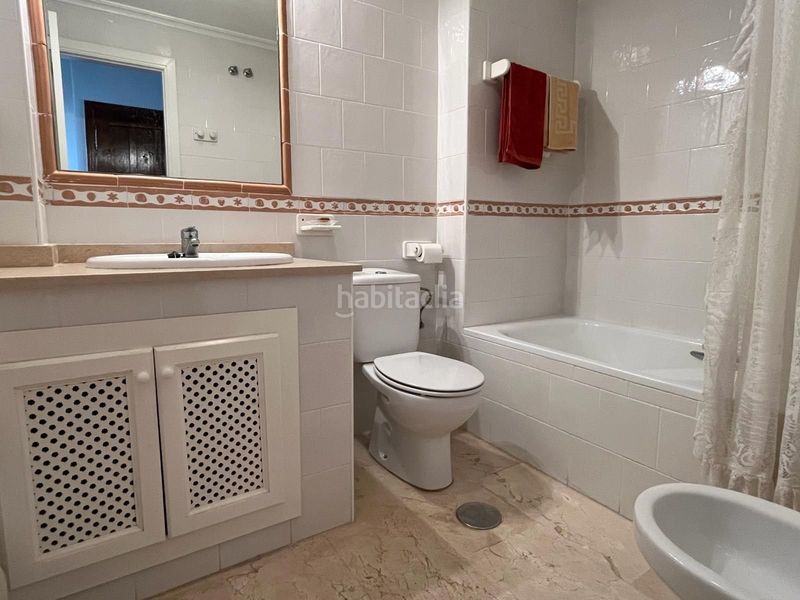 Foto 8d5875c8-bc1c-45b8-a988-4e717f2f0338. Apartament amb piscina a La Florida Orihuela