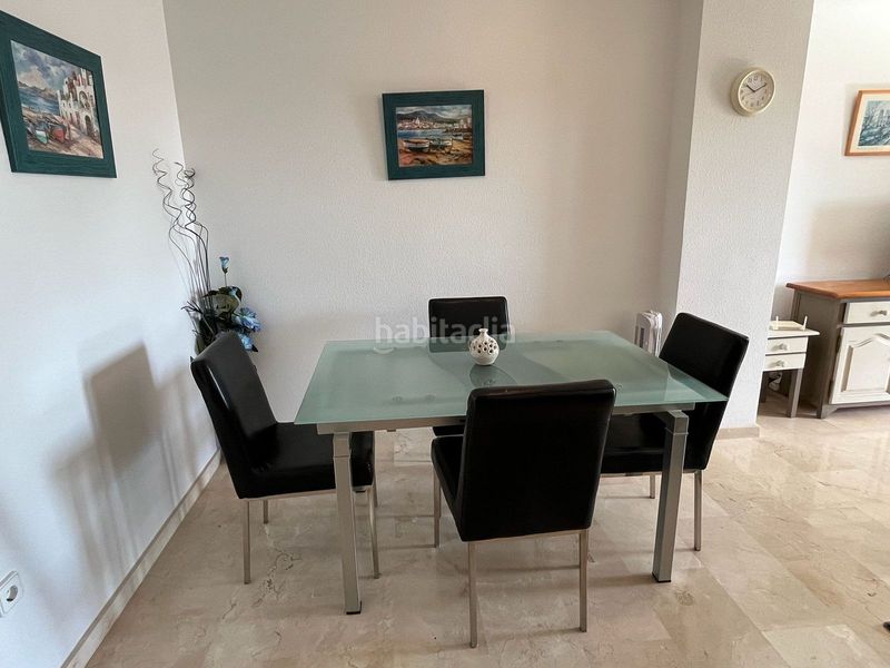 Foto 91d75168-e0c8-4a95-898f-88eefcaf94d5. Apartament amb piscina a La Florida Orihuela