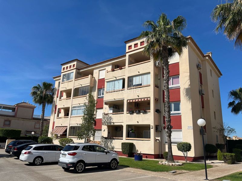 Foto cbbb0421-354e-4a80-9e31-5c243ad878a3. Apartament amb piscina a La Florida Orihuela