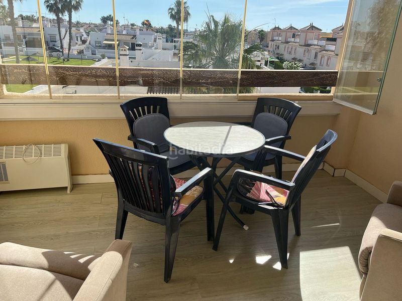 Foto cc0820d8-9674-4c49-9285-a3cf08cb6324. Apartament amb piscina a La Florida Orihuela