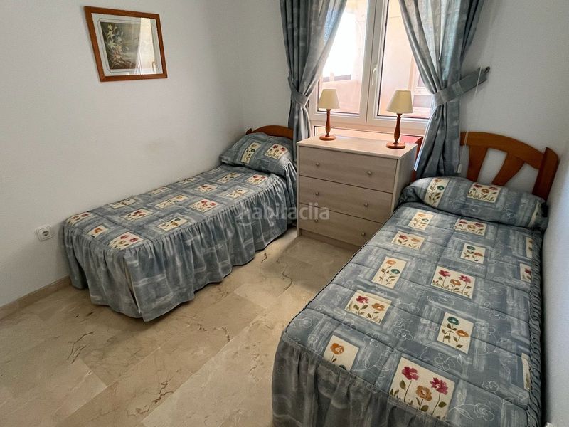 Foto cfd31800-e127-4281-8540-f2fd01f932ae. Apartament amb piscina a La Florida Orihuela