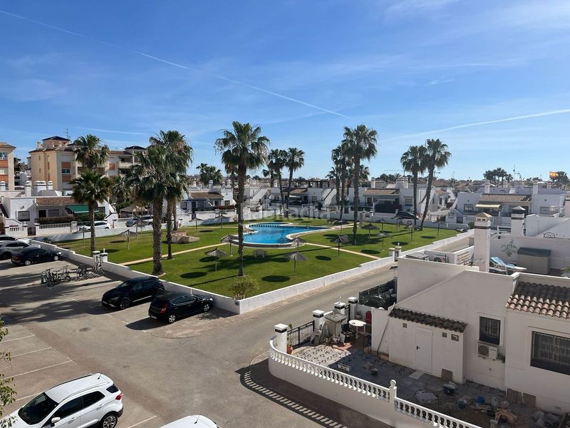 Foto d9ab5183-fe84-45e1-be29-827c5b086da8. Apartament amb piscina a La Florida Orihuela