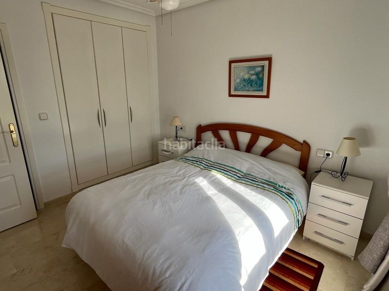 Foto dacf5fc4-4d87-465d-a776-58a8e0b981da. Apartament amb piscina a La Florida Orihuela