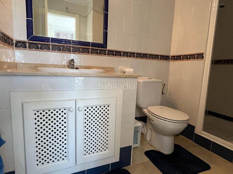 Foto f2362eb0-f3ab-4ddb-92e7-4a678bb8f1cf. Apartament amb piscina a La Florida Orihuela