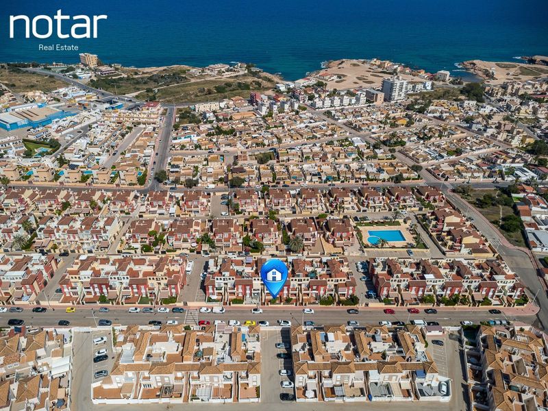 Foto 0851275b-e204-4c26-93a1-7e67eb481691. Apartament amb piscina a Aguas Nuevas Torrevieja