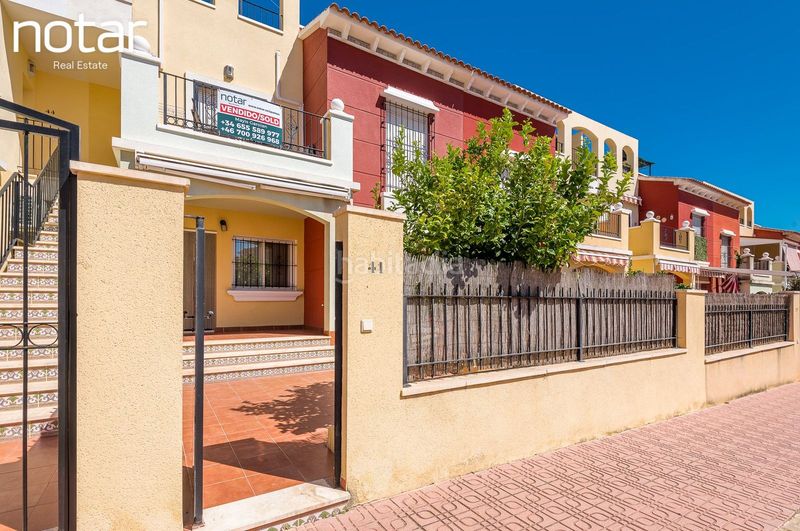 Foto 09c19c7c-893f-4beb-babd-49fbc71ce2ff. Apartament amb piscina a Aguas Nuevas Torrevieja