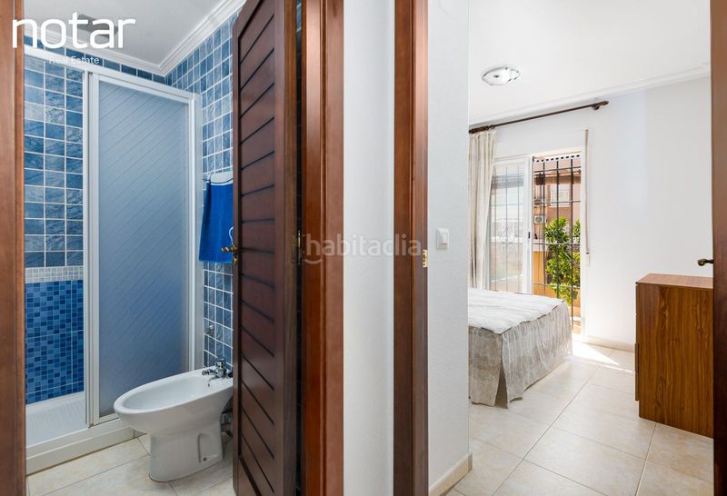 Foto 0ed7e606-99d6-4b00-81f4-ef12765f545e. Apartament amb piscina a Aguas Nuevas Torrevieja