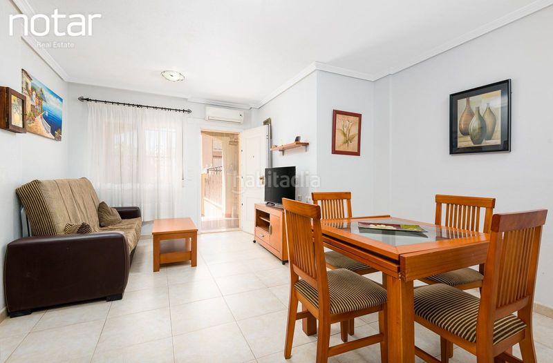 Foto 363b0e93-333e-40dc-9799-91fdb58f74cf. Apartament amb piscina a Aguas Nuevas Torrevieja