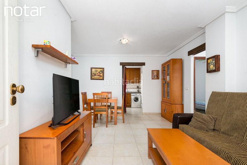 Foto 3786732f-2ef9-401f-b0ba-fba0b6ceed60. Apartament amb piscina a Aguas Nuevas Torrevieja