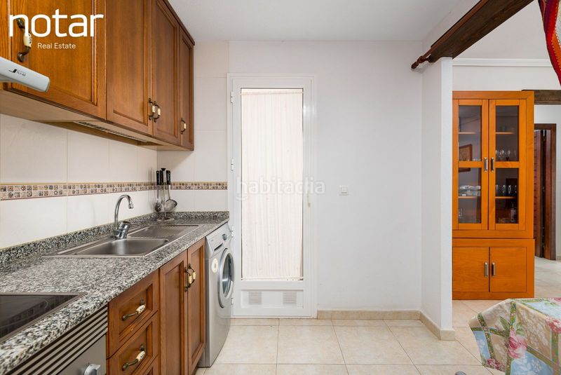 Foto 3a05e008-8242-4961-bcaf-083fc7f155d3. Apartament amb piscina a Aguas Nuevas Torrevieja